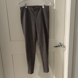 Zac & Rachel Women's Patterned Trousers
